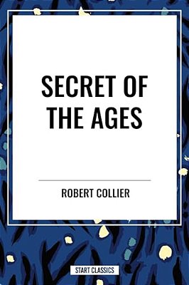 Secret Of The Ages-..