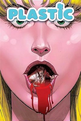 Plastic-..