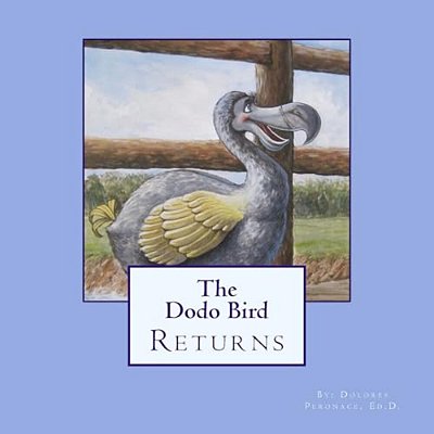 The Dodo Bird Returns-..