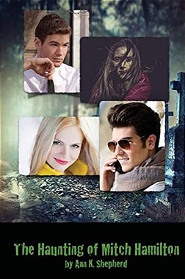 The Haunting Of Mitch Hamilton-..