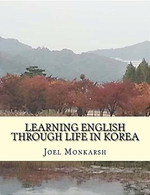 Learning English Through Life In Korea-..