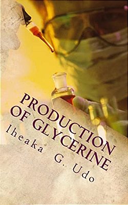 Production Of Glycerine-..