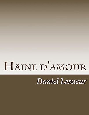Haine D'Amour-..