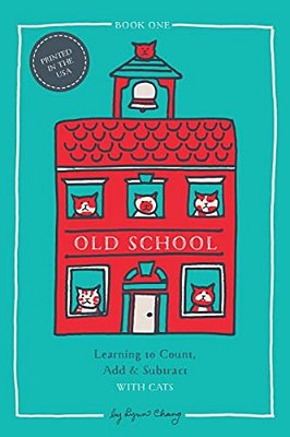 Learning To Count, Add & Subtract With Cats-..
