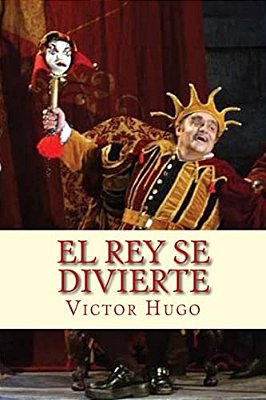 El Rey Se Divierte (Spanish) Edition-..