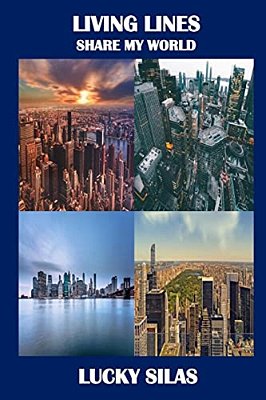 Living Lines: Share My World-..
