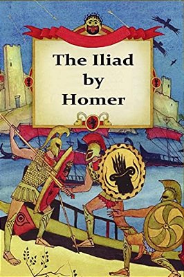 The Iliad-..