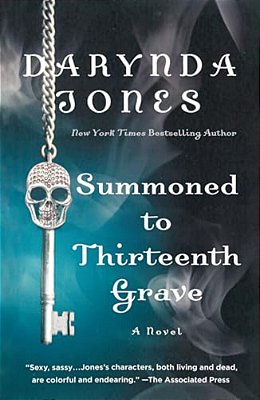 Summoned To Thirteenth Grave-..