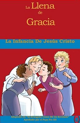 La Infancia De Jesús Cristo-..
