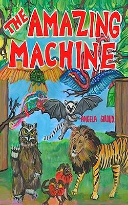 The Amazing Machine-..