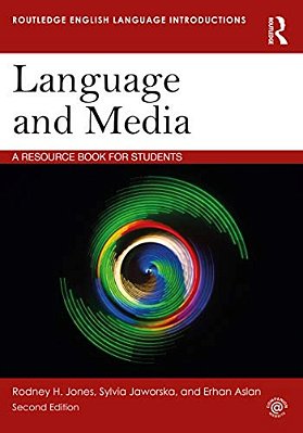 Language And Media: A Resource Book For Students-..