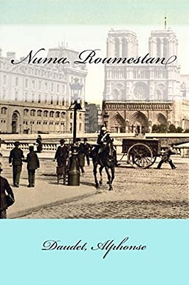 Numa Roumestan-..