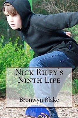 Nick Riley's Ninth Life-..