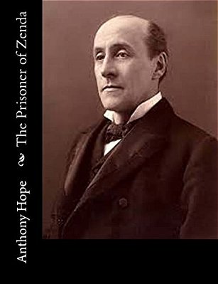 The Prisoner Of Zenda-..