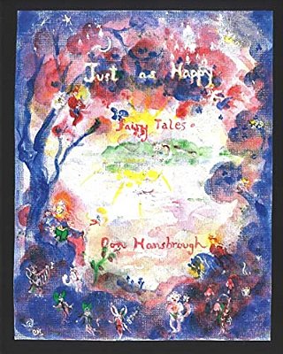 Just As Happy, Fairytales-..