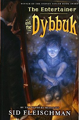 The Entertainer And The Dybbuk-..