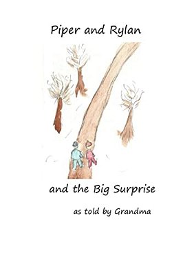Piper And Rylan And The Big Surprise-..