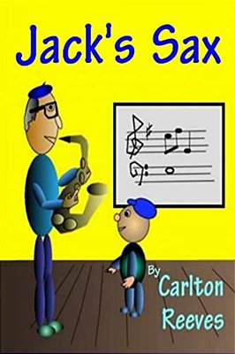 Jack's Sax-..