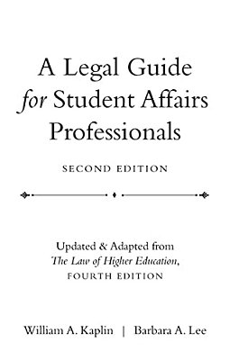 Legal Guide Student Affairs Pr-..