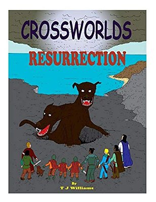 Crossworlds Resurrection-..