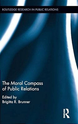 The Moral Compass Of Public Relations-..