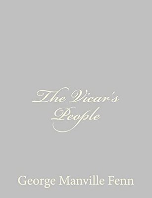 The Vicar's People-..