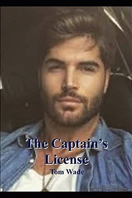 The Captain's License-..