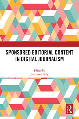 Sponsored Editorial Content In Digital Journalism-..
