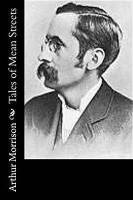 Tales Of Mean Streets-..