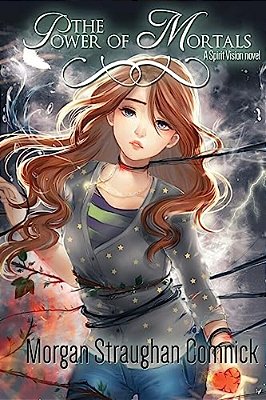 The Power Of Mortals-..