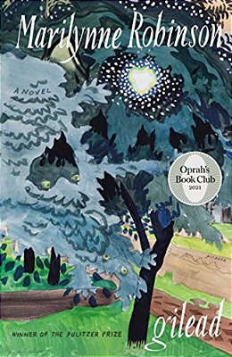 Gilead (Oprah's Book Club)-..