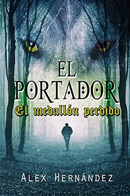 El Portador: El Medallón Perdido-..