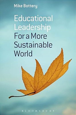 Educational Leadership For A More Sustainable World-..