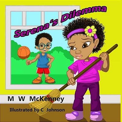 Serena's Dilemma-..