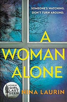 A Woman Alone-..