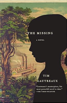 The Missing-..