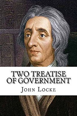 Two Treatise Of Government John Locke-..