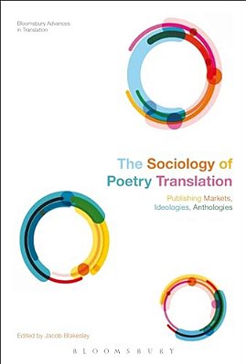 Sociologies Of Poetry Translation: Emerging Perspectives-..