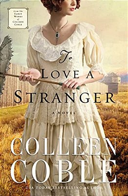 To Love A Stranger-..