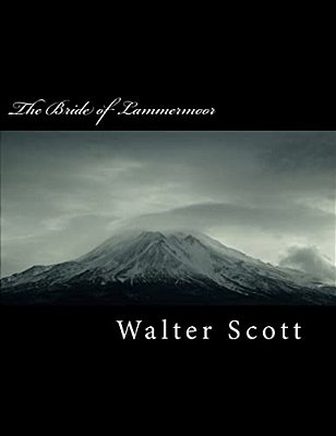 The Bride Of Lammermoor-..