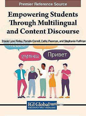 Empowering Students Through Multilingual And Content Discourse-..