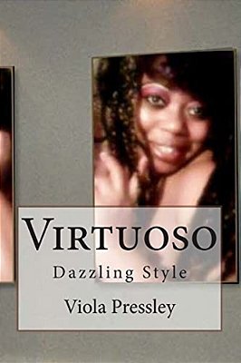 Virtuoso: Dazzling Style-..