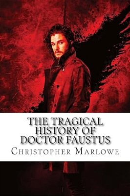 The Tragical History Of Doctor Faustus Christopher Marlowe-..