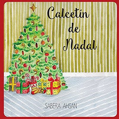 Calcetin De Nadal-..