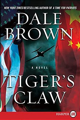 Tiger's Claw-..