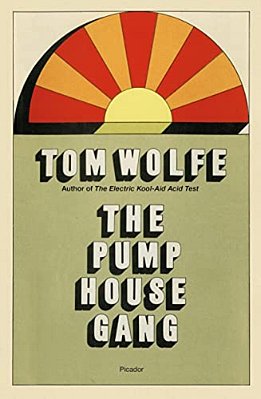 The Pump House Gang-..