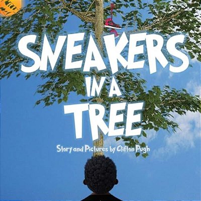 Sneakers In A Tree-..