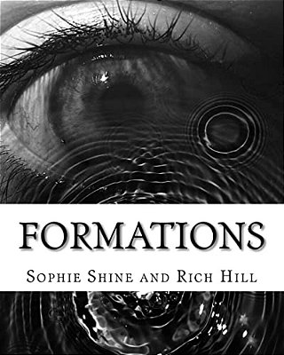 Formations: Of A Provocative Mind-..