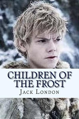 Children Of The Frost-..