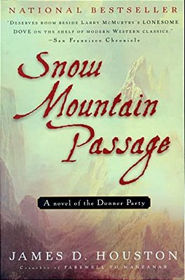 Snow Mountain Passage-..